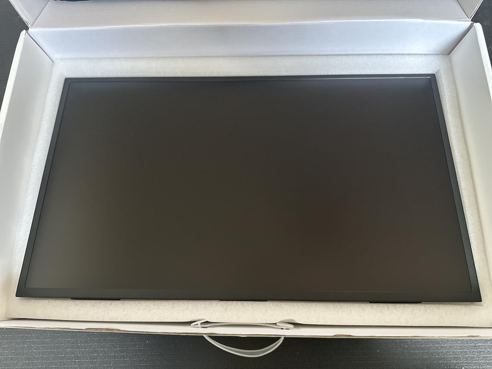 UPERFECT Portable Monitor 4K 23.8