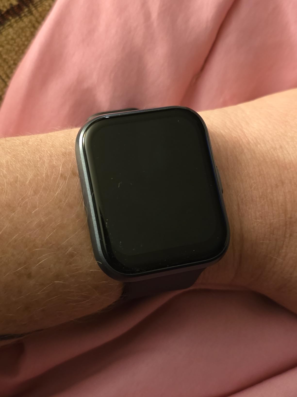 Smart Watches for Women, 1.85