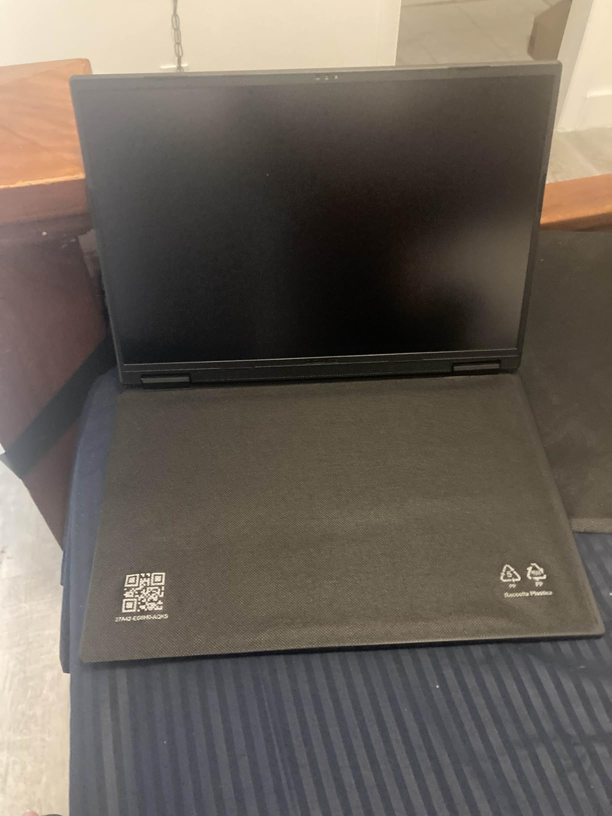 GIGABYTE Gaming A16 Gaming Laptop - 165Hz 1920x1200 WUXGA - NVIDIA GeForce RTX 5070 - Intel i7-13620H - 1TB SSD with 32GB DDR5 RAM customer photo 2