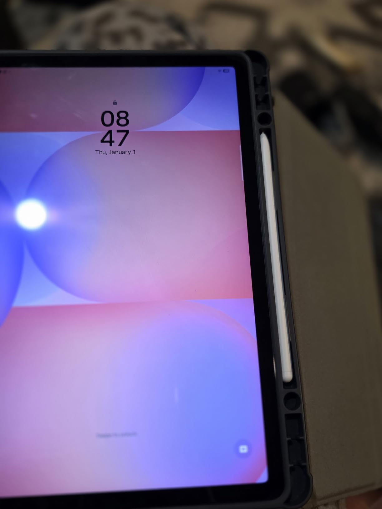 Galaxy Tab S10 Lite, 6GB RAM, 128GB, 2TB Expand, 10.9