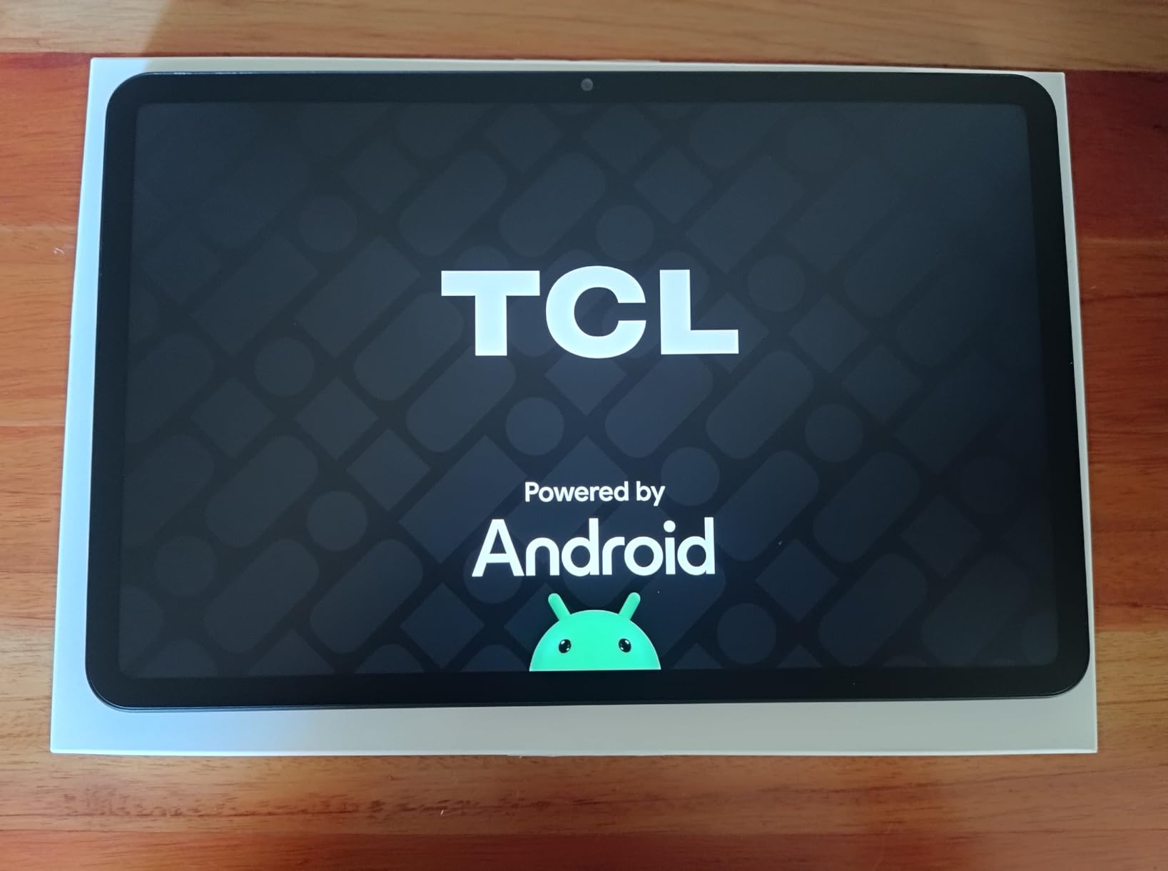 TCL NXTPAPER 11 Gen 2 Android Tablet, 11 inch Drawing Pad and Digital Notebook, Stylus and Flip Case Included, NXTPAPER 4.0 Display, Android 15, AI Tools, 8+8GB RAM, 128GB Storage, 8000mAh Battery, Gray customer photo 2