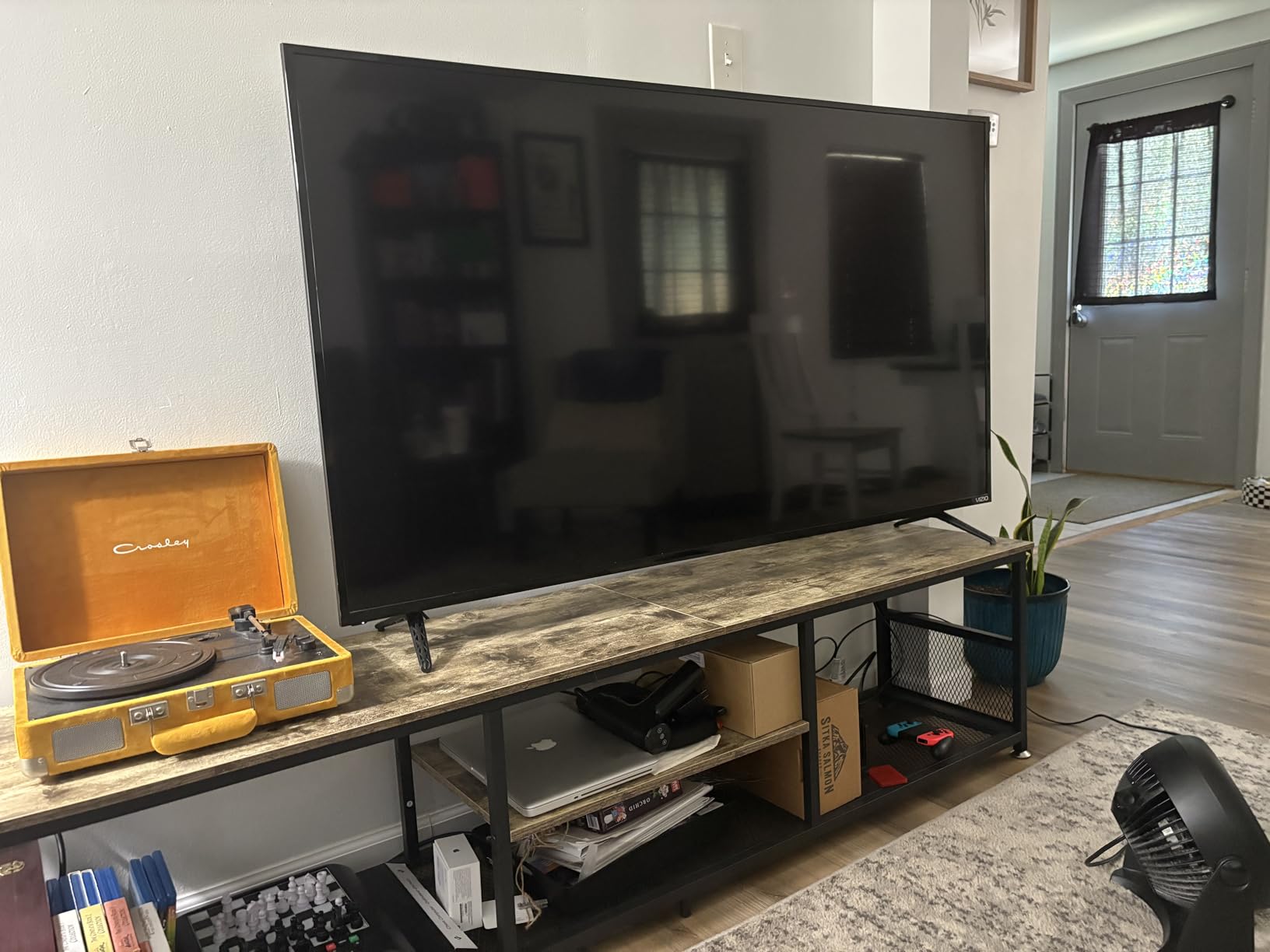 Hisense 55