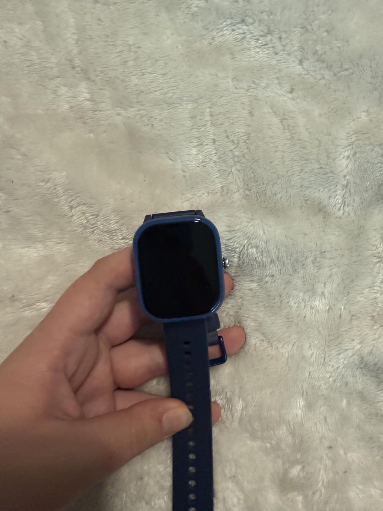Kids Wach for Girls Boys 6-15 Year Old - Smart Watch for Kids 1.8