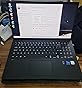 LG-gram Laptop-17 inch Touchscreen 2.5K - Intel Core Ultra 7 Processor - 32GB RAM -2TB PCIe SSD -Windows 11 -Backlit Keyboard - 2025 AI PC Copilot -Ultra Thin Lightweight -Business Work customer photo 1