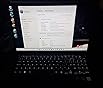 LG-gram Laptop-17 inch Touchscreen 2.5K - Intel Core Ultra 7 Processor - 32GB RAM -2TB PCIe SSD -Windows 11 -Backlit Keyboard - 2025 AI PC Copilot -Ultra Thin Lightweight -Business Work customer photo 2