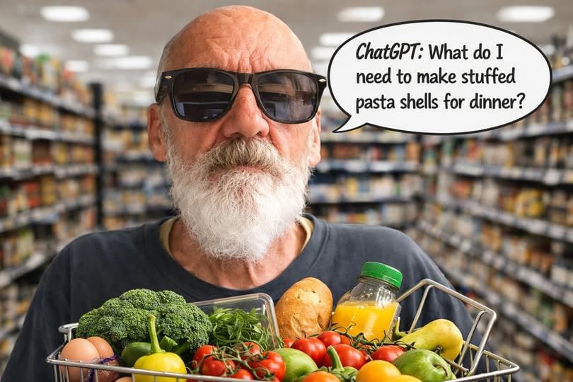 GetD 2026 AI Glasses for Men & Women, Smart Glasses Powered by ChatGPT, AI Real-time Translation with 145 Languages, 11H Music Play, Bluetooth Glasses with Photochromic Lens for Daily Use, Travel customer photo 1