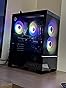 Skytech Gaming Nebula 2 Gaming PC, AMD Ryzen 5 5500 3.6GHz, NVIDIA RTX 5050 8GB, 1TB NVMe SSD, 16GB DDR4 RAM 3200, 650W Gold PSU, Wi-Fi, Win 11, Gaming Desktop customer photo 1