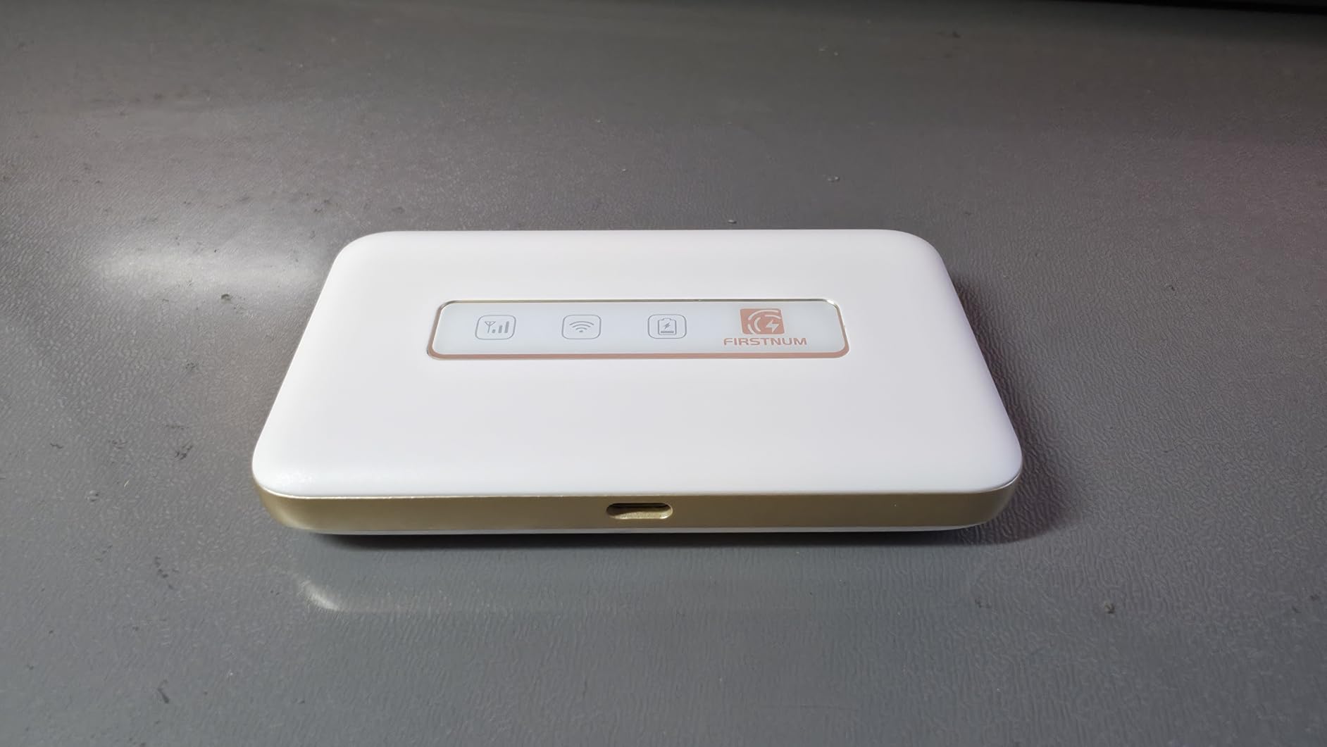 M5 Mobile Hotspot, Portable WiFi Hotspot for Travel in 160+ Countries, Connect Up to10 Devices, No SIM Card Required and No Contract eSIM Hotspot, Portable Hotspot with 1GB Free Data Monthly customer photo 2