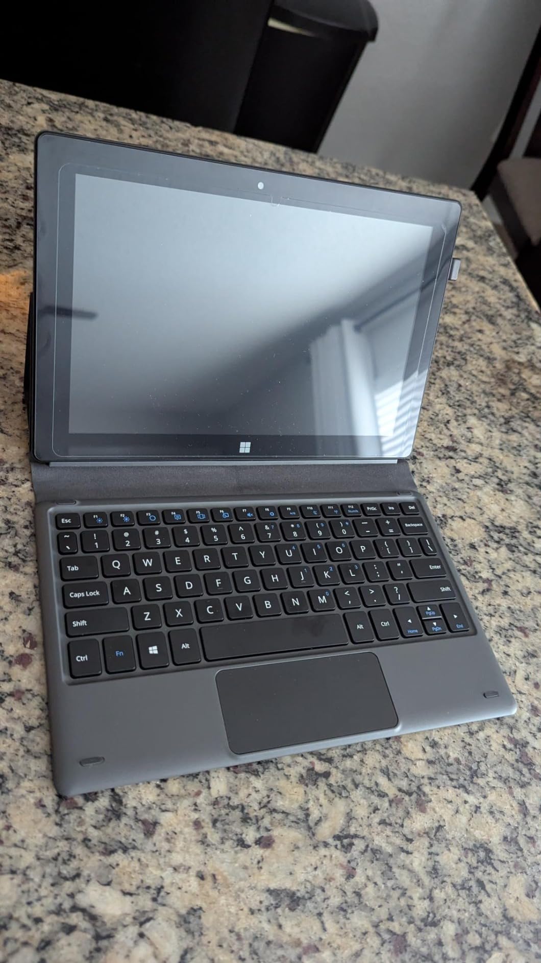 Fusion5 Built in USA 10.1