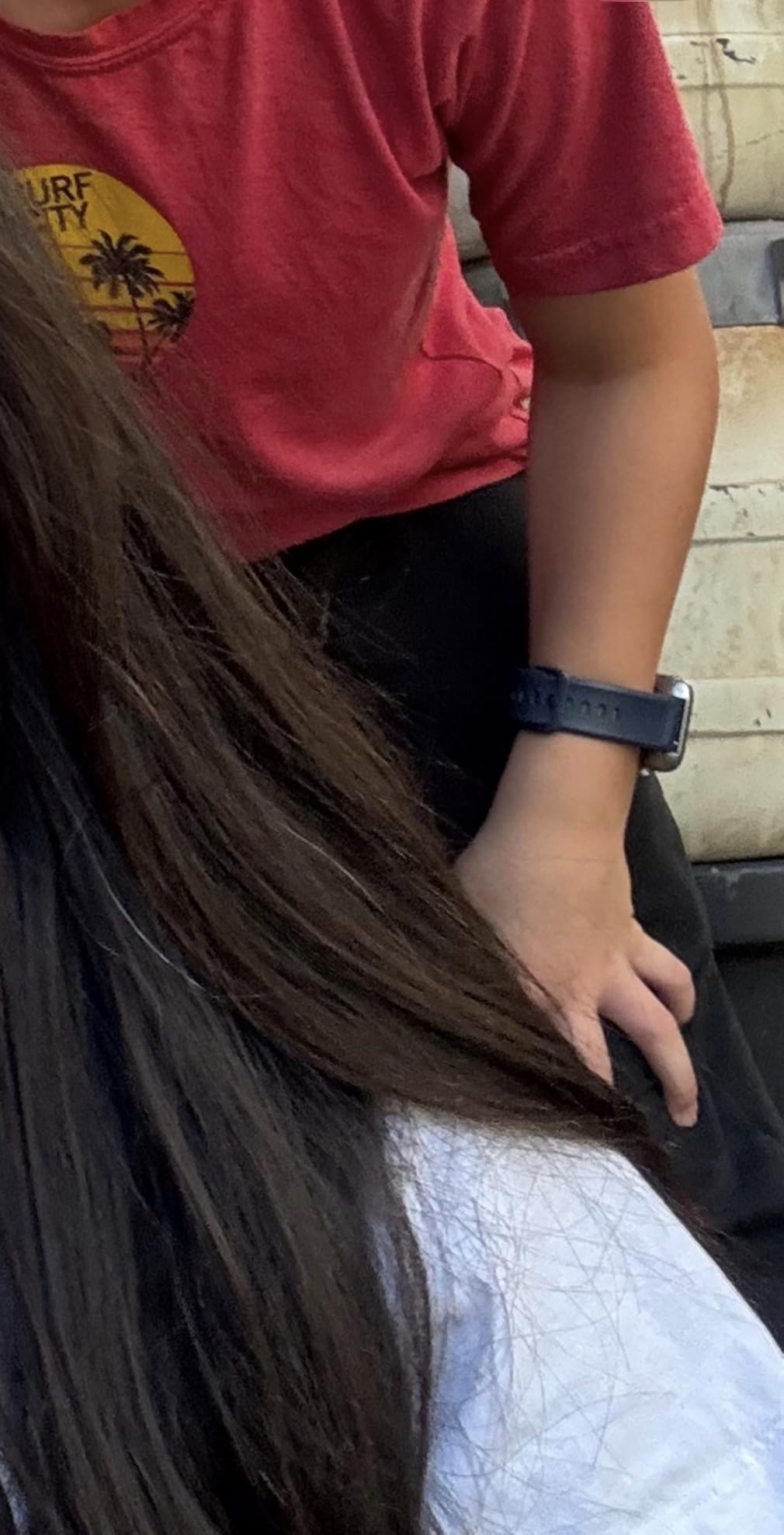 Smart Watch for Kids Girls Gift: No APP No Phone Needed Watch with Heart Rate Sleep Monitor Pedometer, Music Player, Alarm Clock & Timer, 20 Games, Camera-Birthday Gifts for 4-16 Year Olds Boys Blue customer photo 1