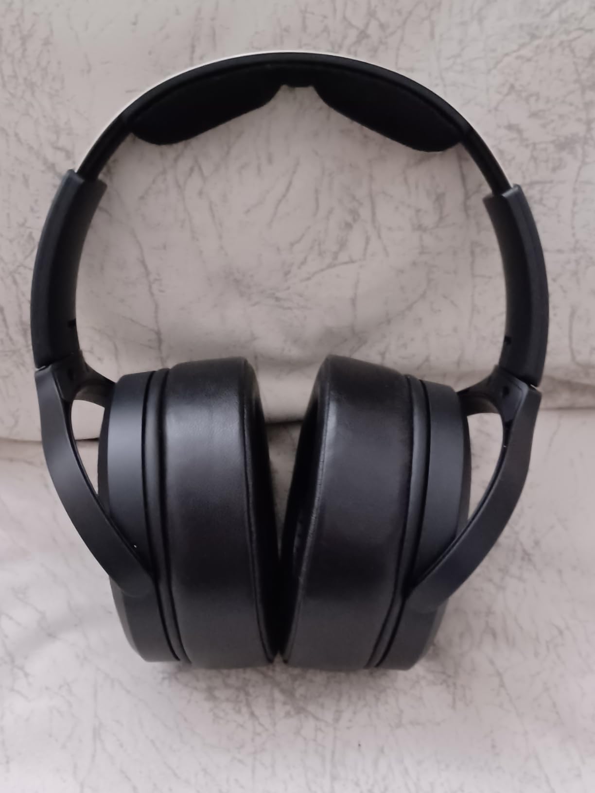 FiiO JT7 Over-Ear Planar Magnetic Headphones with 95x86mm Planar Driver and Ultra-Thin Diaphragm customer photo 2
