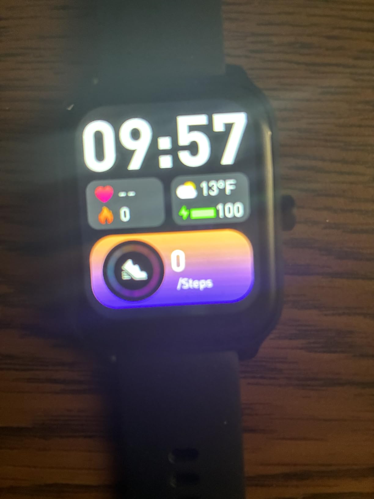 Smart Watches for Women Men, 1.85