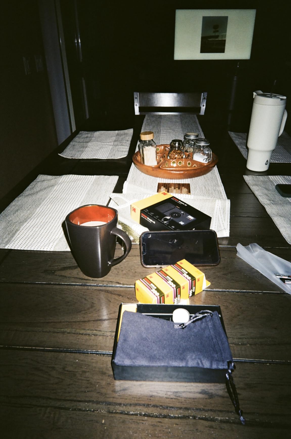 KODAK Snapic A1 35mm Film Camera - Reusable, 2-Zone Focus, Lightweight and Compact customer photo 1