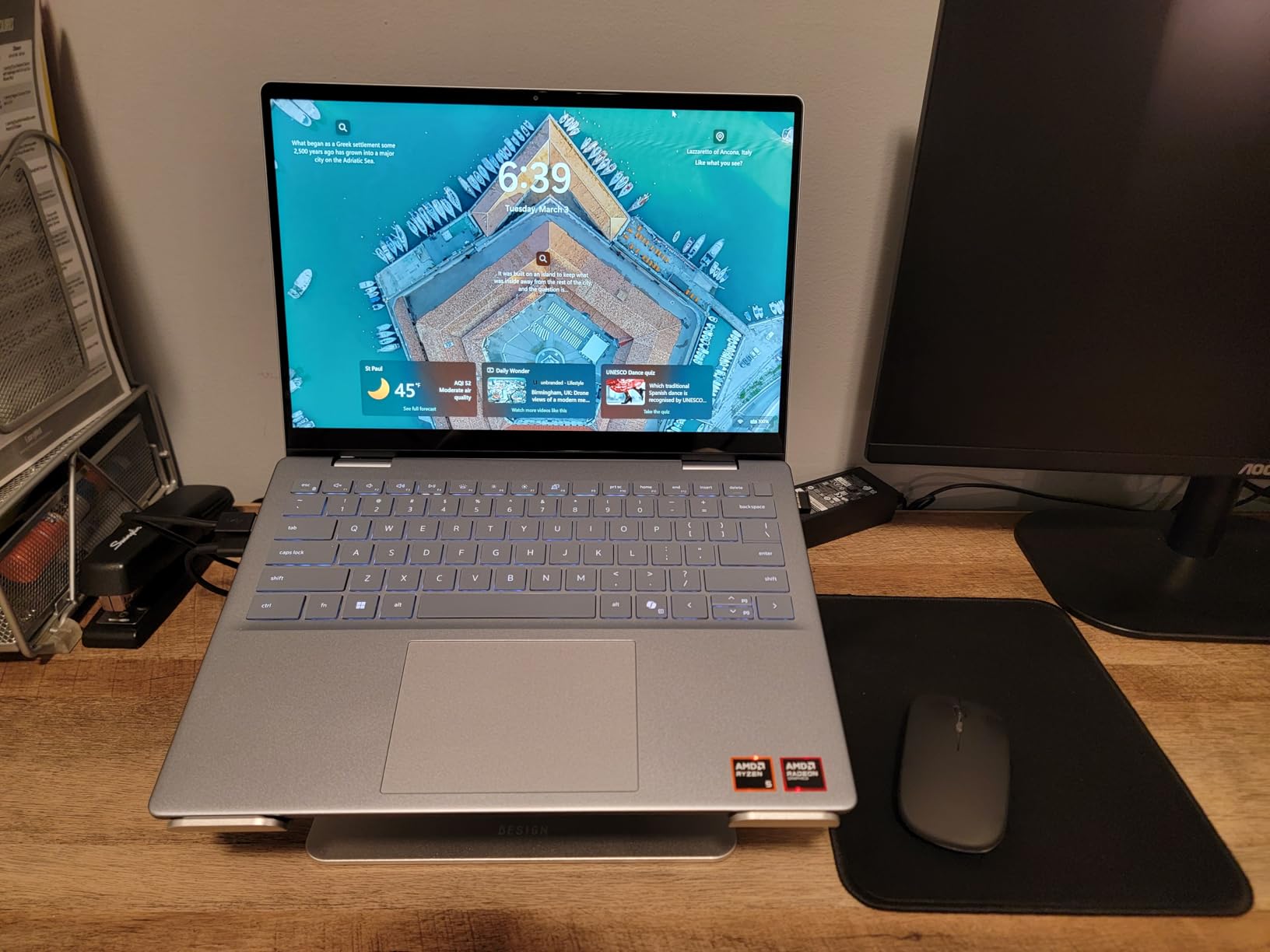 Dell Inspiron 14 2-in-1 Laptop, 14