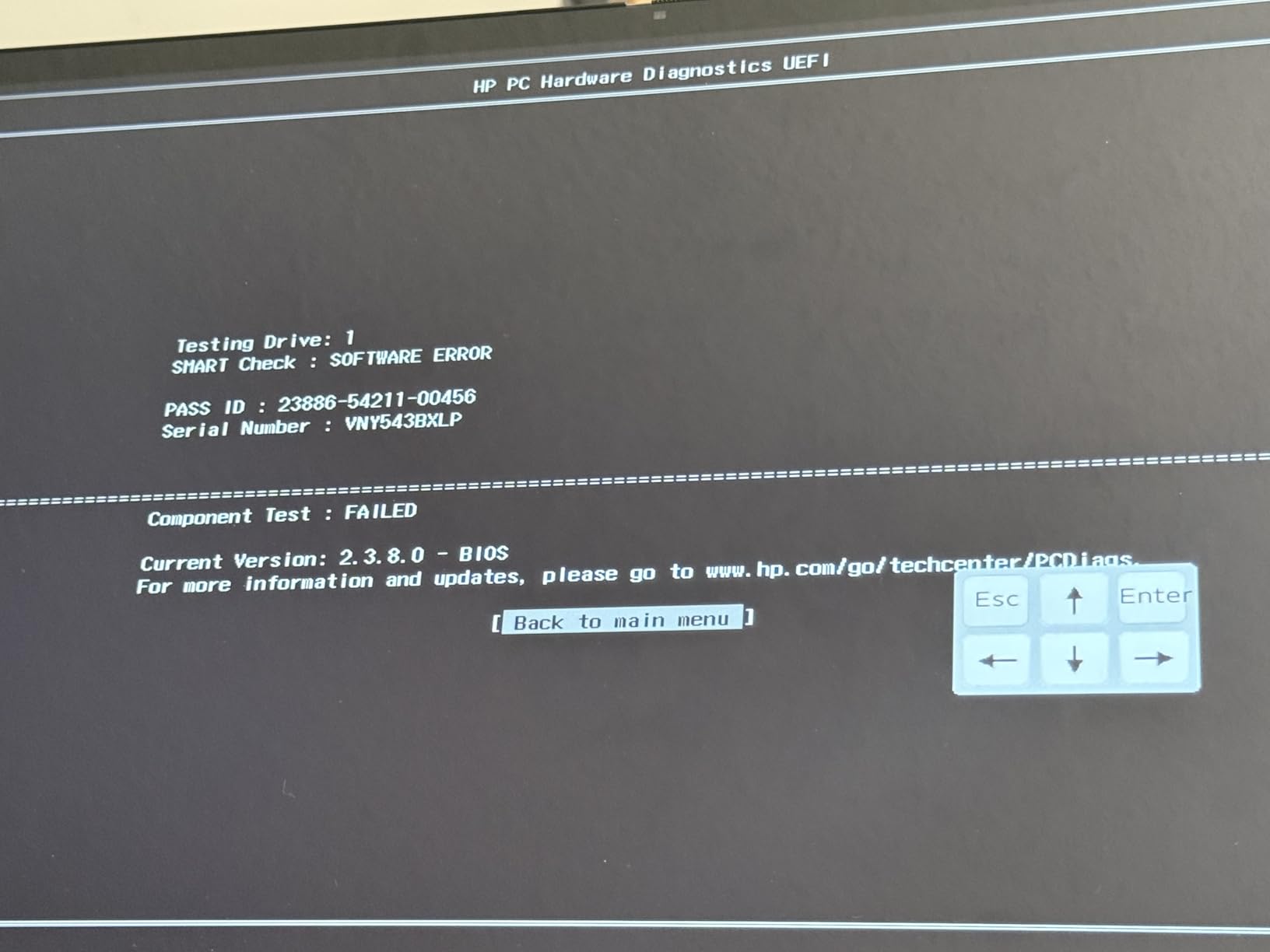 OmniBook X Flip 2 in 1 Laptop, 16