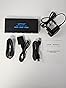HDMI KVM Switch 2 Monitors 2 Computers 4K@60Hz USB 3.0 Dual Monitor KVM Switch 2 Ports for 2 PC Share 2 Screens and 4 USB Devices for Keybord Mouse Printer with Desktop Controller customer photo 1