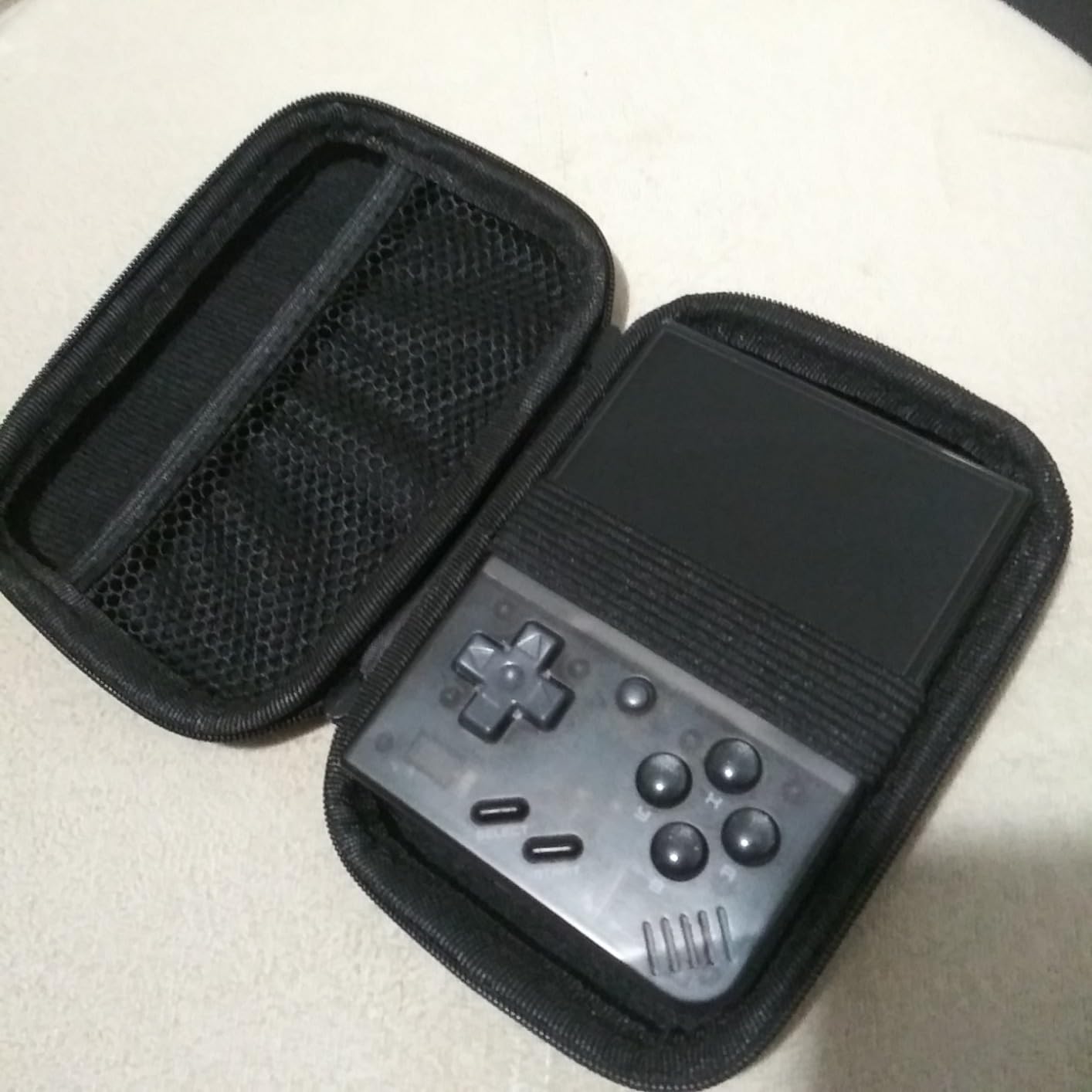 RG35XX Pro Anbernic Retro Handheld Game Console Black - 3.5-inch IPS Linux 64GB WiFi HDMI customer photo 2