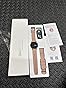 AI Smart Watch wtih GPT, 41mm 1.32
