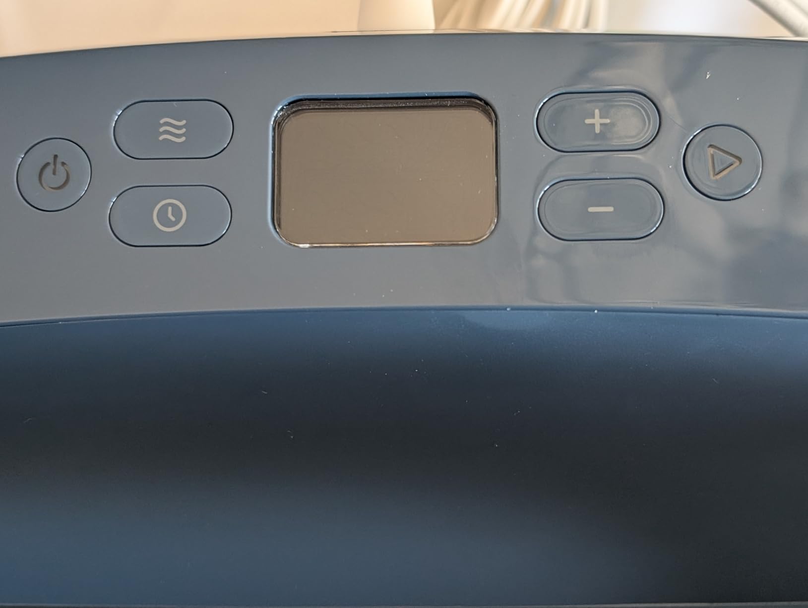Cricut EasyPress SE - 12 in x 10 in Heat Press - Blue customer photo 1