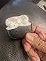 Adaptive Hybrid Active Noise Canceling 2026 Wireless Earbuds, 6 Mics ENC Clear Call Ear Buds, Hi-Res Audio Deep Bass Bluetooth 5.4 Headphones, 40H Playtime, Wireless Charging, LED, USB-C customer photo 2