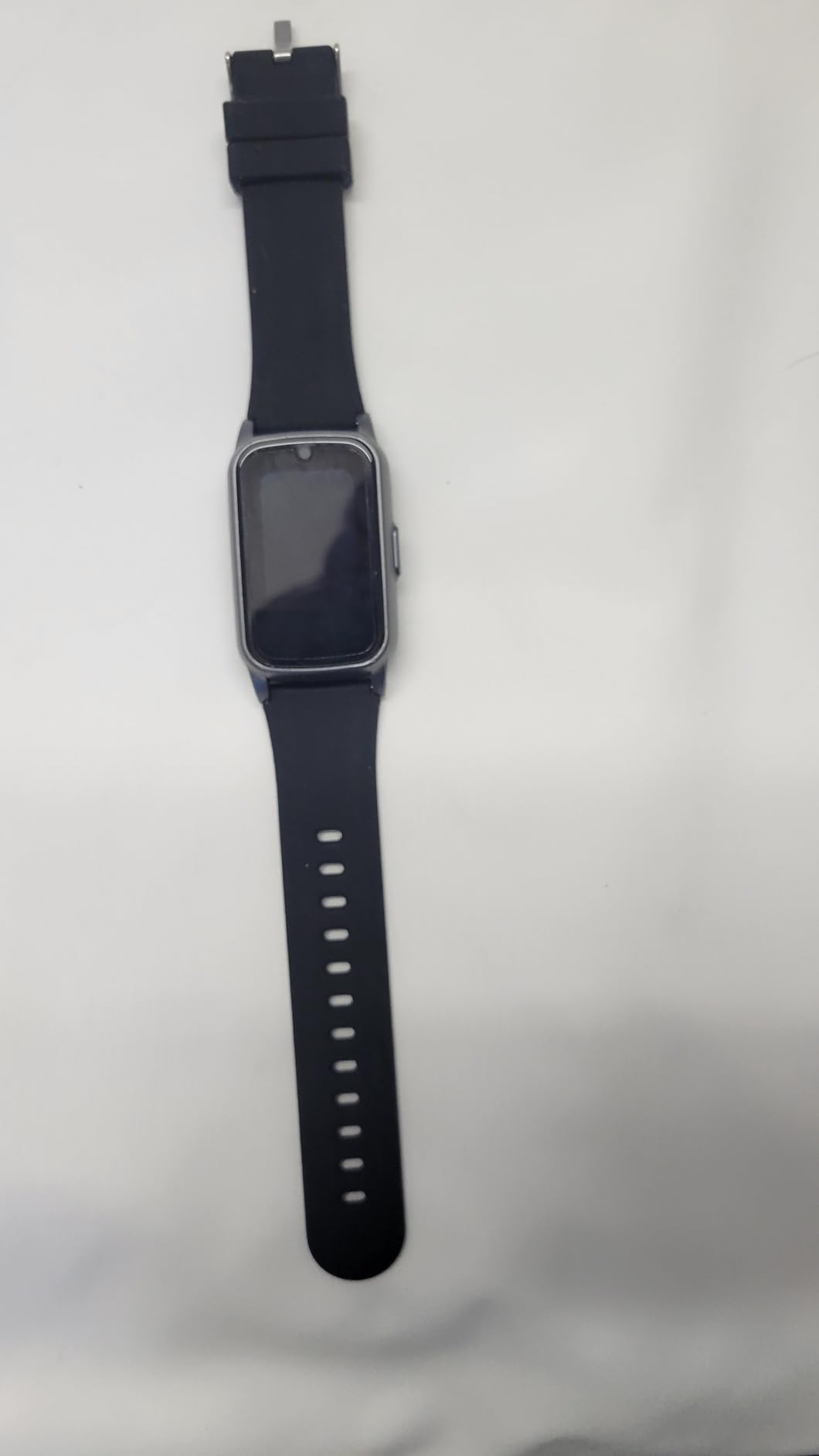 Fall Detection Smart Watch for Seniors with GPS Tracking & HD Video Call - Family Alert System, 4G Standalone Safety Watch customer photo 4