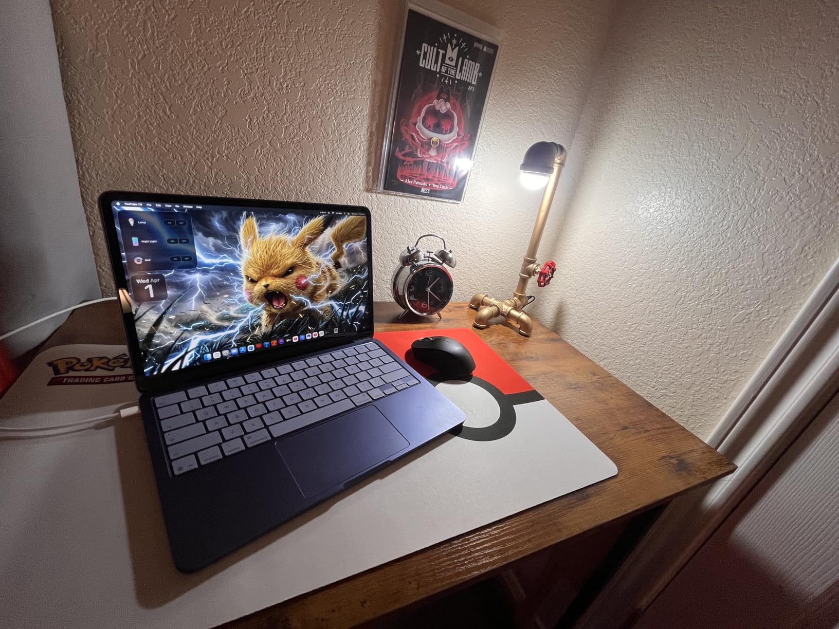 Apple 2026 MacBook Neo 13-inch Laptop with A18 Pro chip: Built for AI and Apple Intelligence, Liquid Retina Display, 8GB Unified Memory, 512GB SSD Storage, 1080p FaceTime HD Camera, Touch ID; Silver customer photo 2