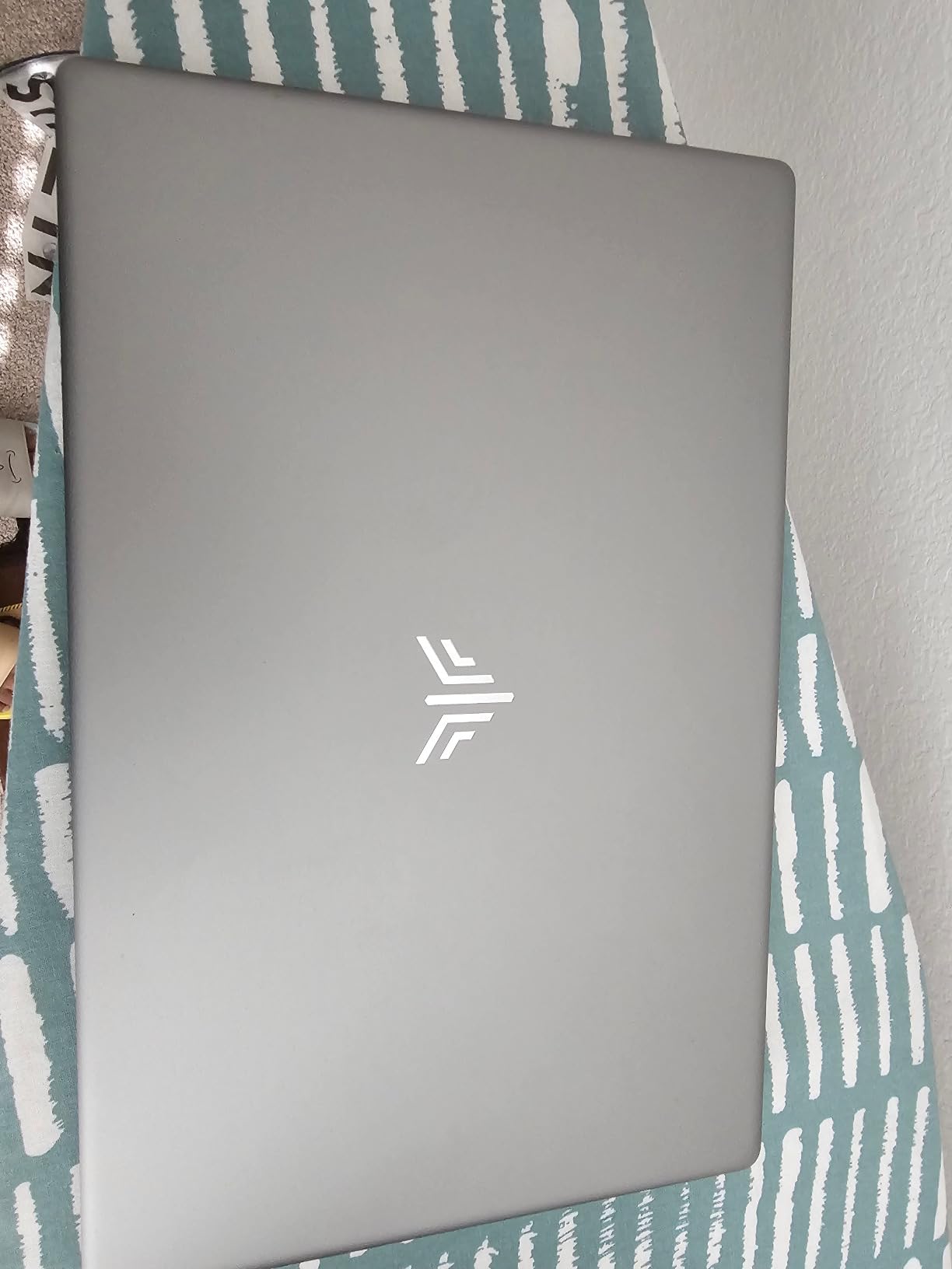 2026 New Gaming Laptop, 15.6inch Laptop Computer with AMD Ryzen 7 7730U(8C/16T, Up to 4.5GHz), 16GB RAM 512GB NVMe SSD Windows 11 Laptop, Radeon RX Vega 8 Graphics,WiFi 6, Backlit KB customer photo 1