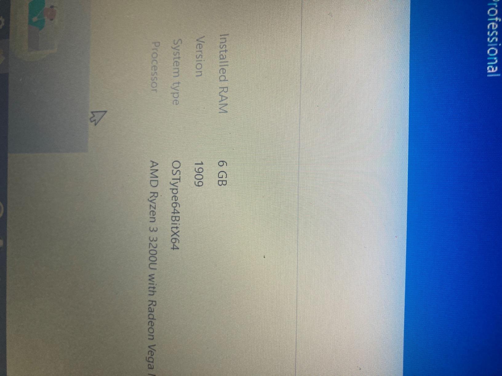 HP 250 G9 Premium Business Laptop - 15.6