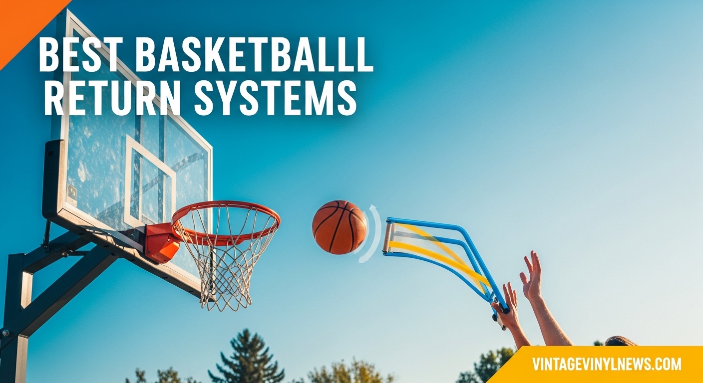 Best Basketball Return Systems