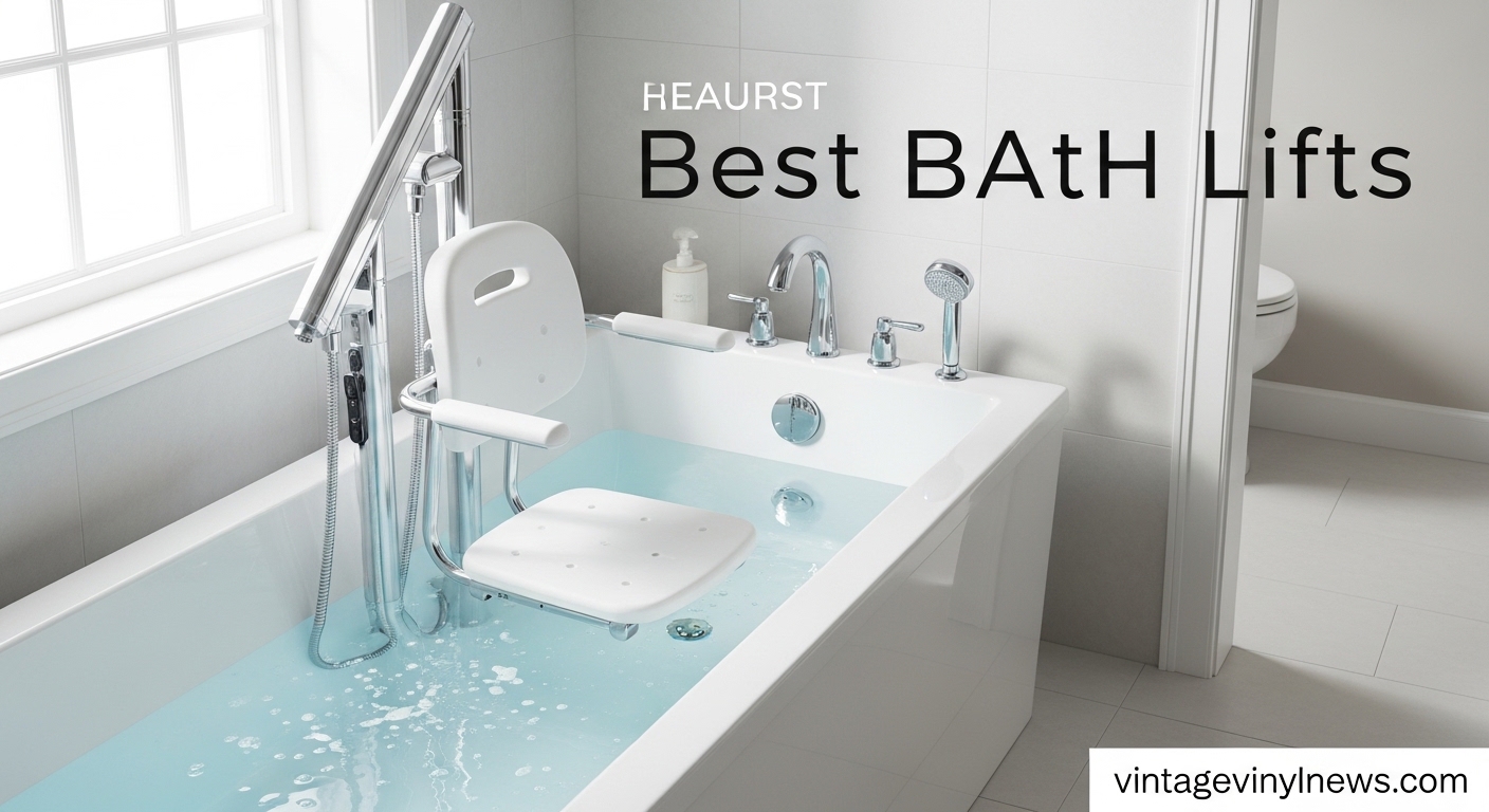 Best Bath Lifts