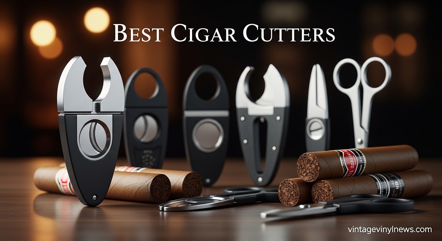 Best Cigar Cutters