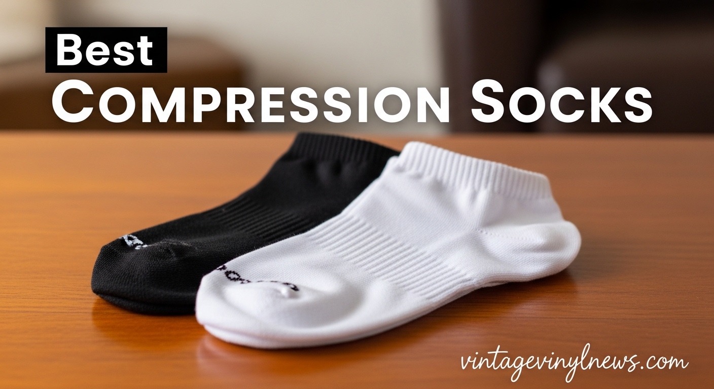 Best Compression Socks