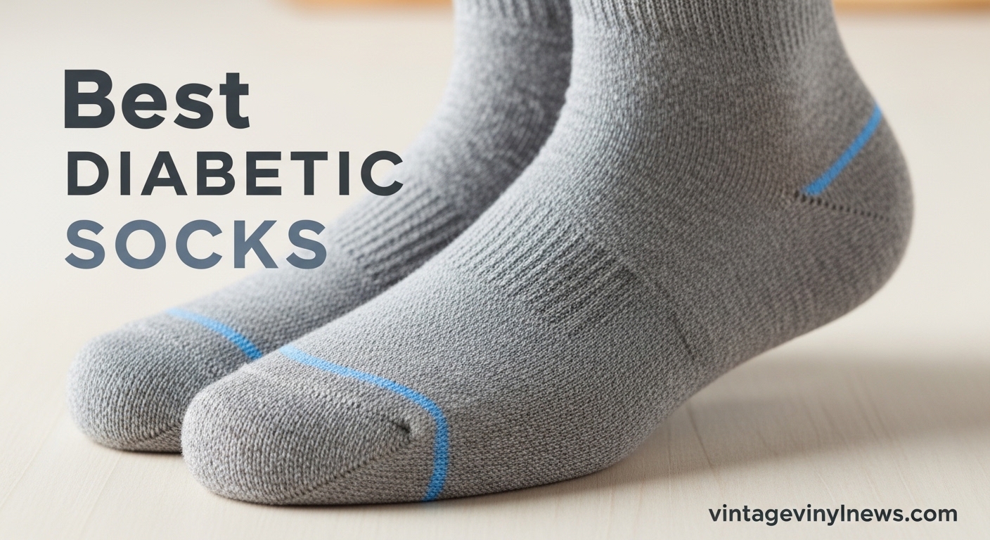 Best Diabetic Socks