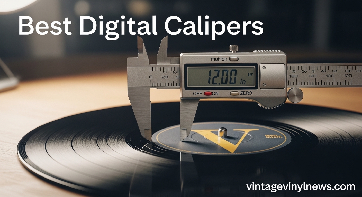Best Digital Calipers