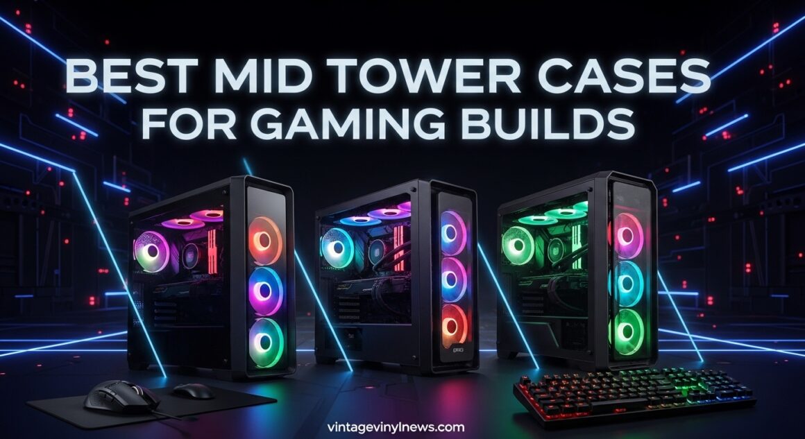 10 Best Mid Tower Cases For Gaming Builds May 2026 Expert Reviews Best Mid Tower Cases For Gaming Builds 1160x633