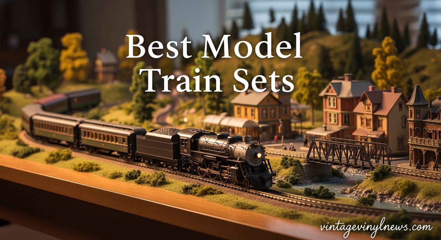 Best Model Train Sets