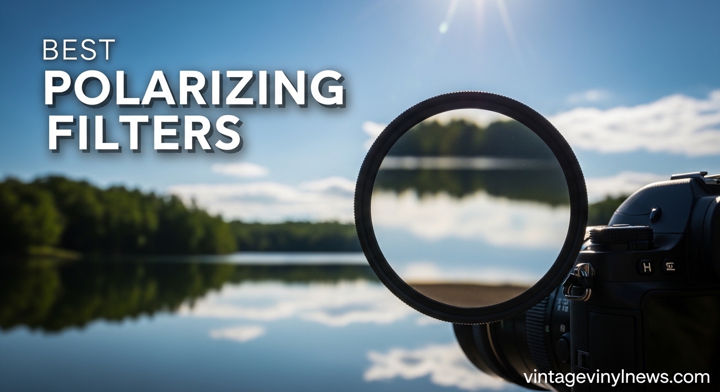 Best Polarizing Filters