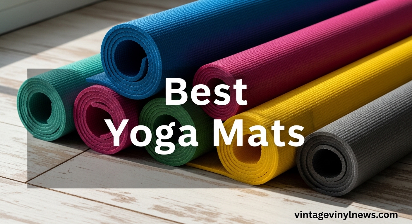 Best Yoga Mats