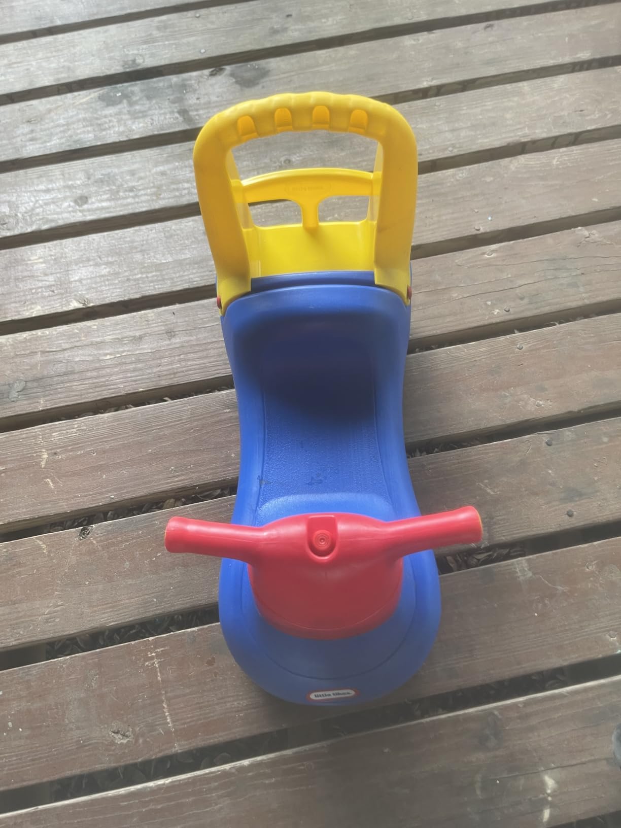 Little Tikes Push and Ride Racer - (Amazon Exclusive), 22