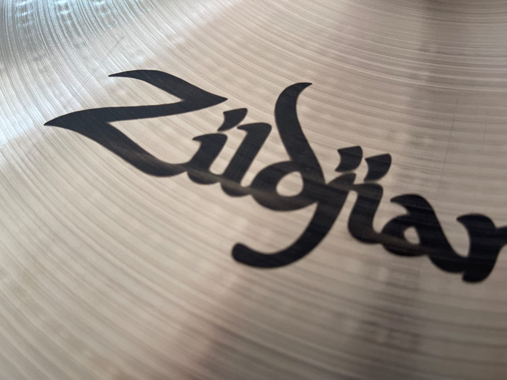 Zildjian A Series 16