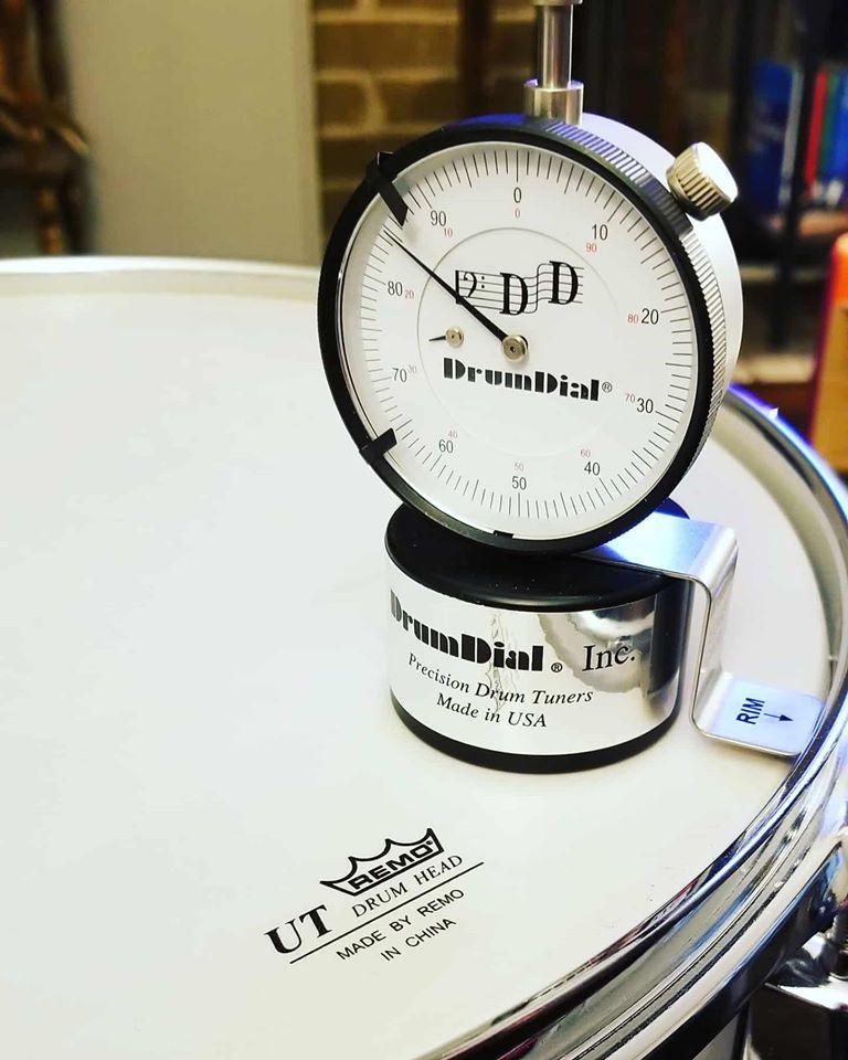 Ahead Dial Precision, Screw Drum Tuner (ADD) customer photo 1