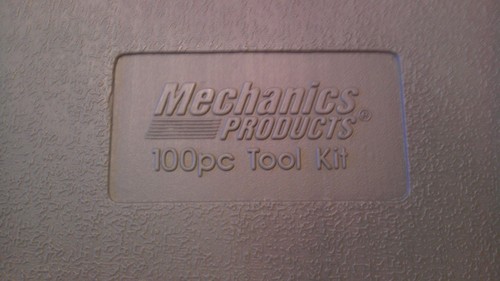 Performance Tool W1173 SAE/Metric 40-Piece SAE and Metric Socket Set, 1/4-Inch & 3/8-Inch Drive customer photo 1