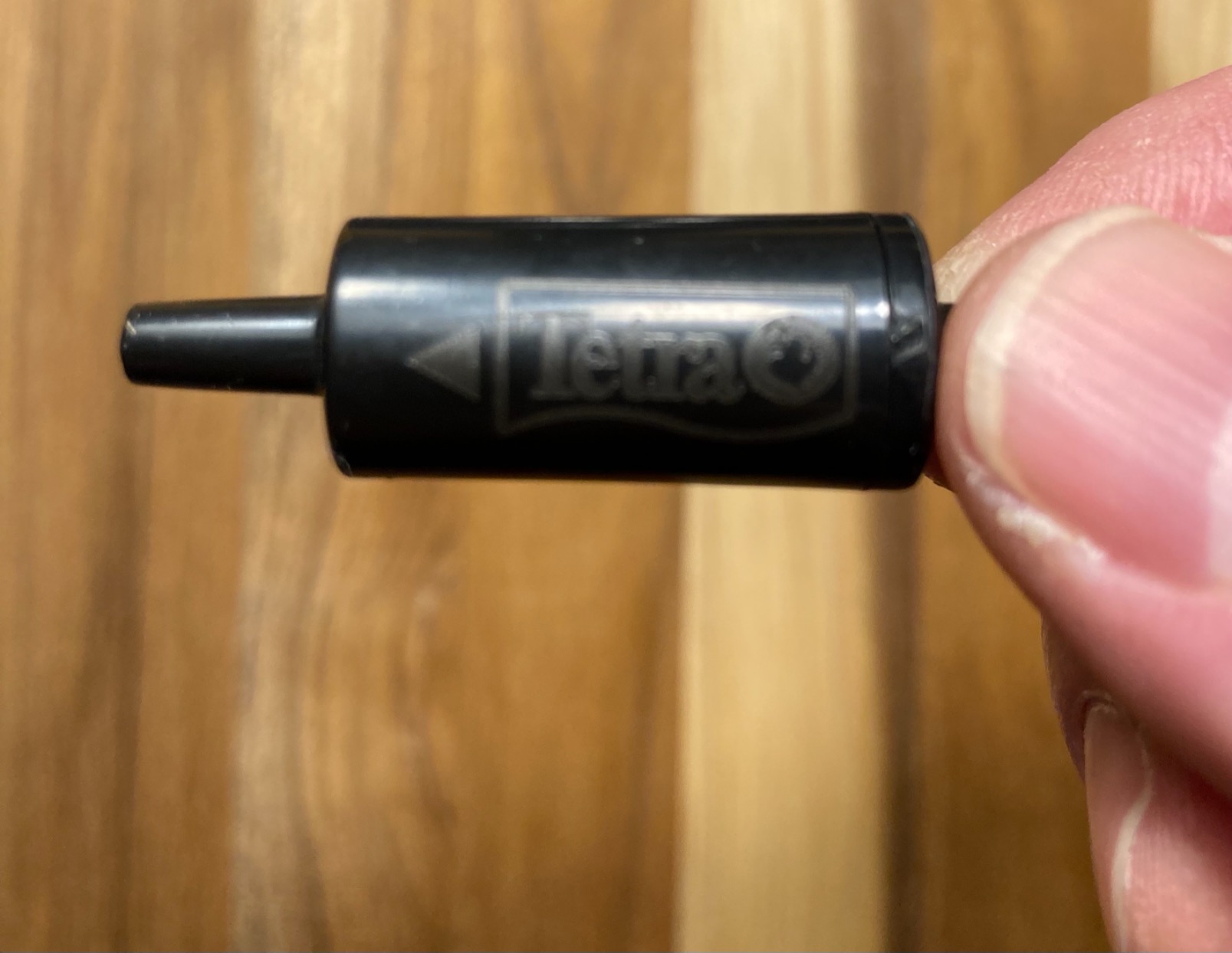 Tetra Whisper Air Pump with Minimal Noise and Maximum Air Flow customer photo 2