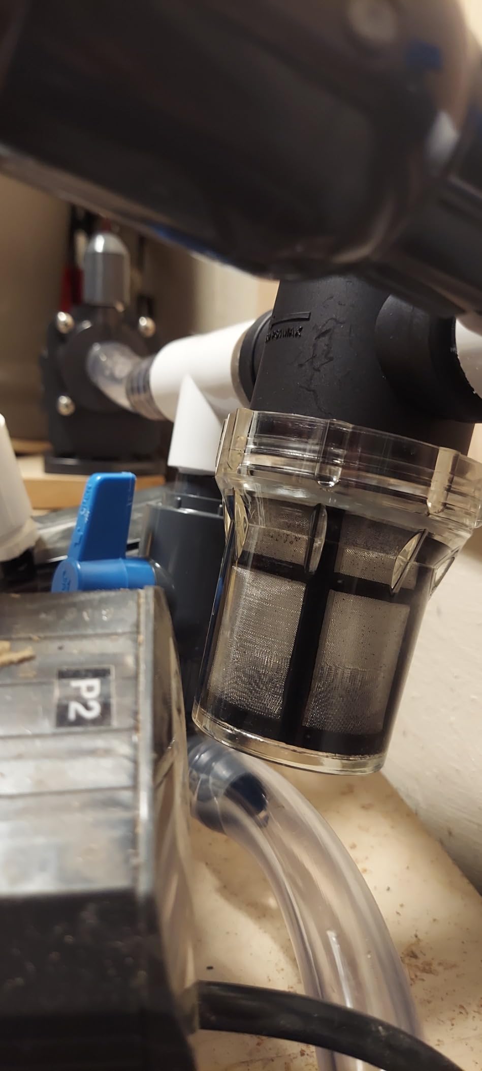 Danner Manufacturing Pondmaster 700 GPH Pond-Mag, Magnetic Drive Water Pump, 02527 customer photo 1