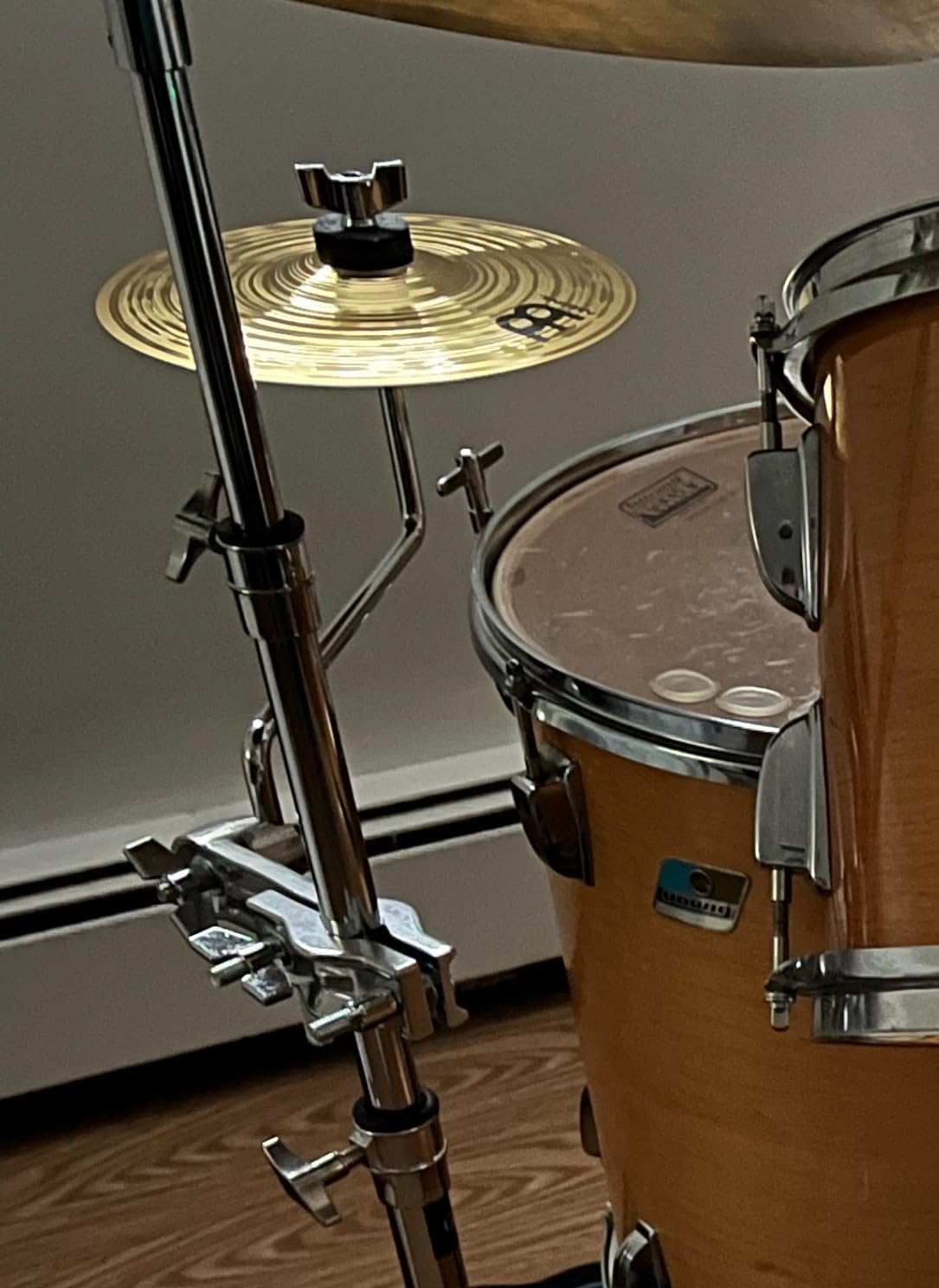 Meinl HCS 8