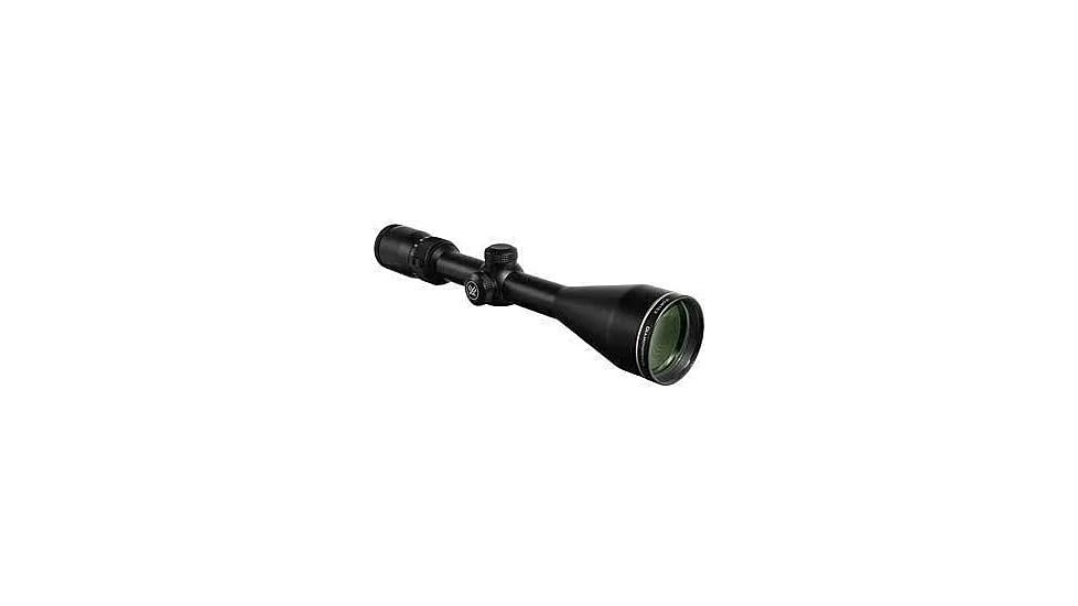 Vortex Optics Diamondback Second Focal Plane, 1-inch Tube Riflescopes - Multiple Reticle Options, Shockproof, Waterproof, Fogproof - Unlimited, Unconditional Warranty customer photo 1