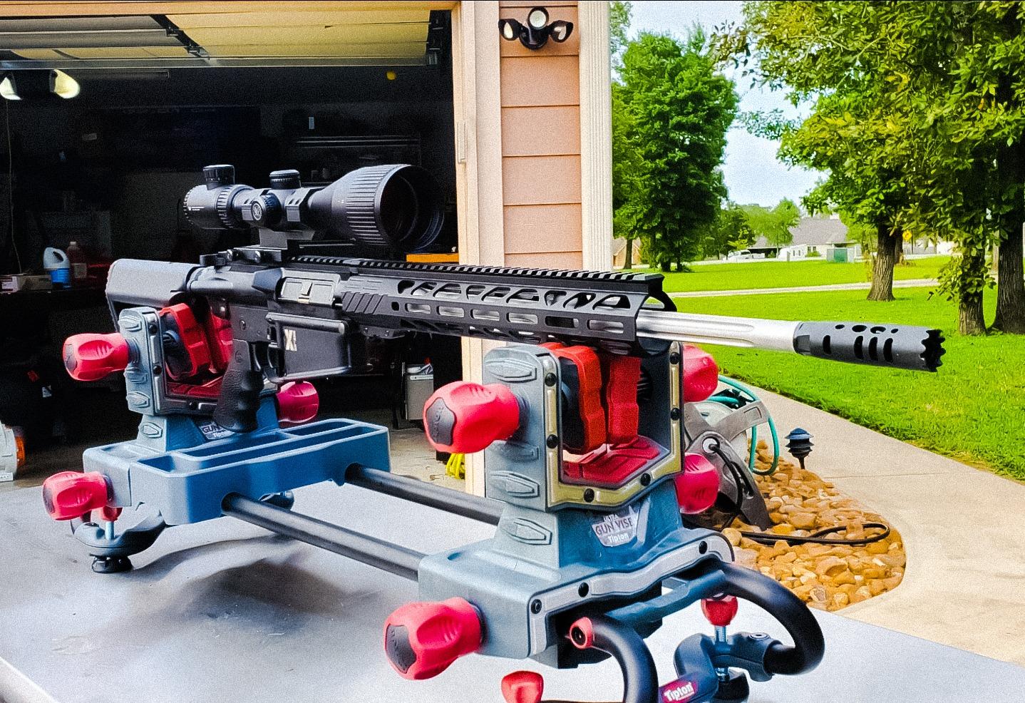 SiteLite Ultra Mag Green Laser Professional Boresighter customer photo 2