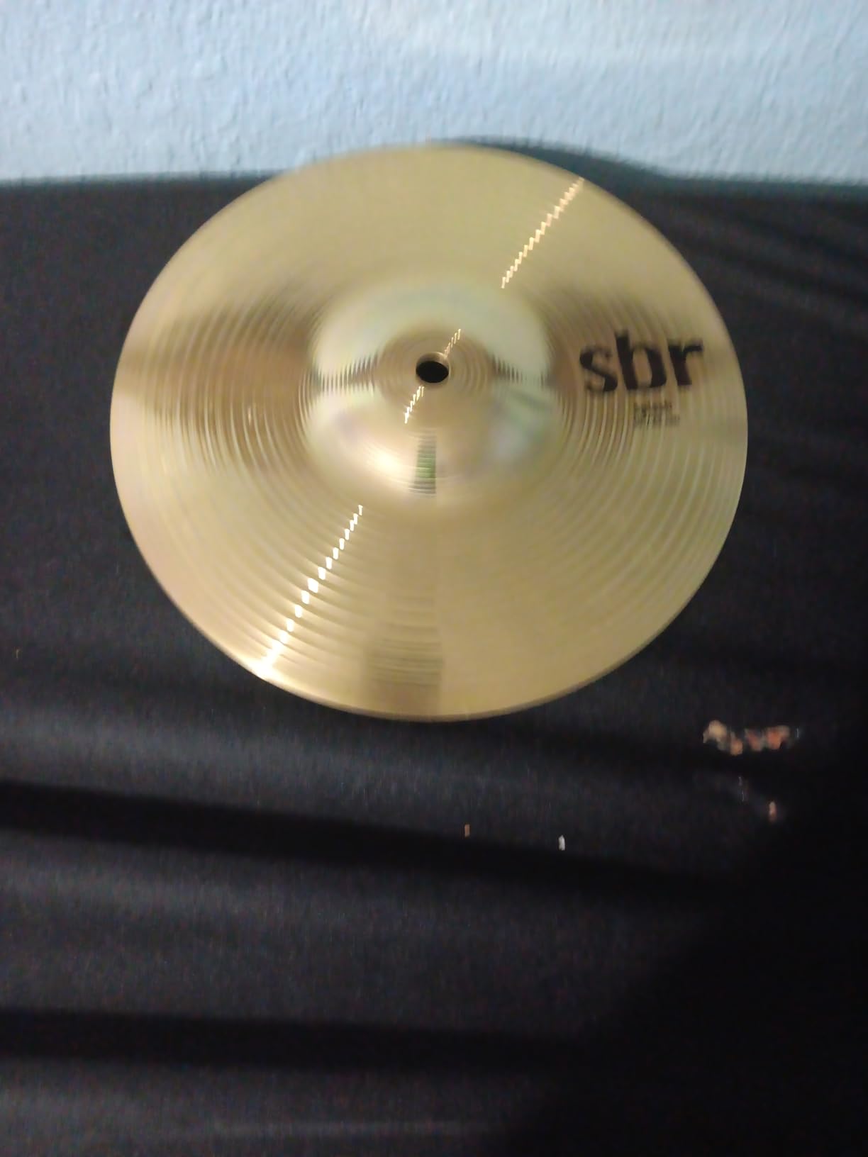 SABIAN 10