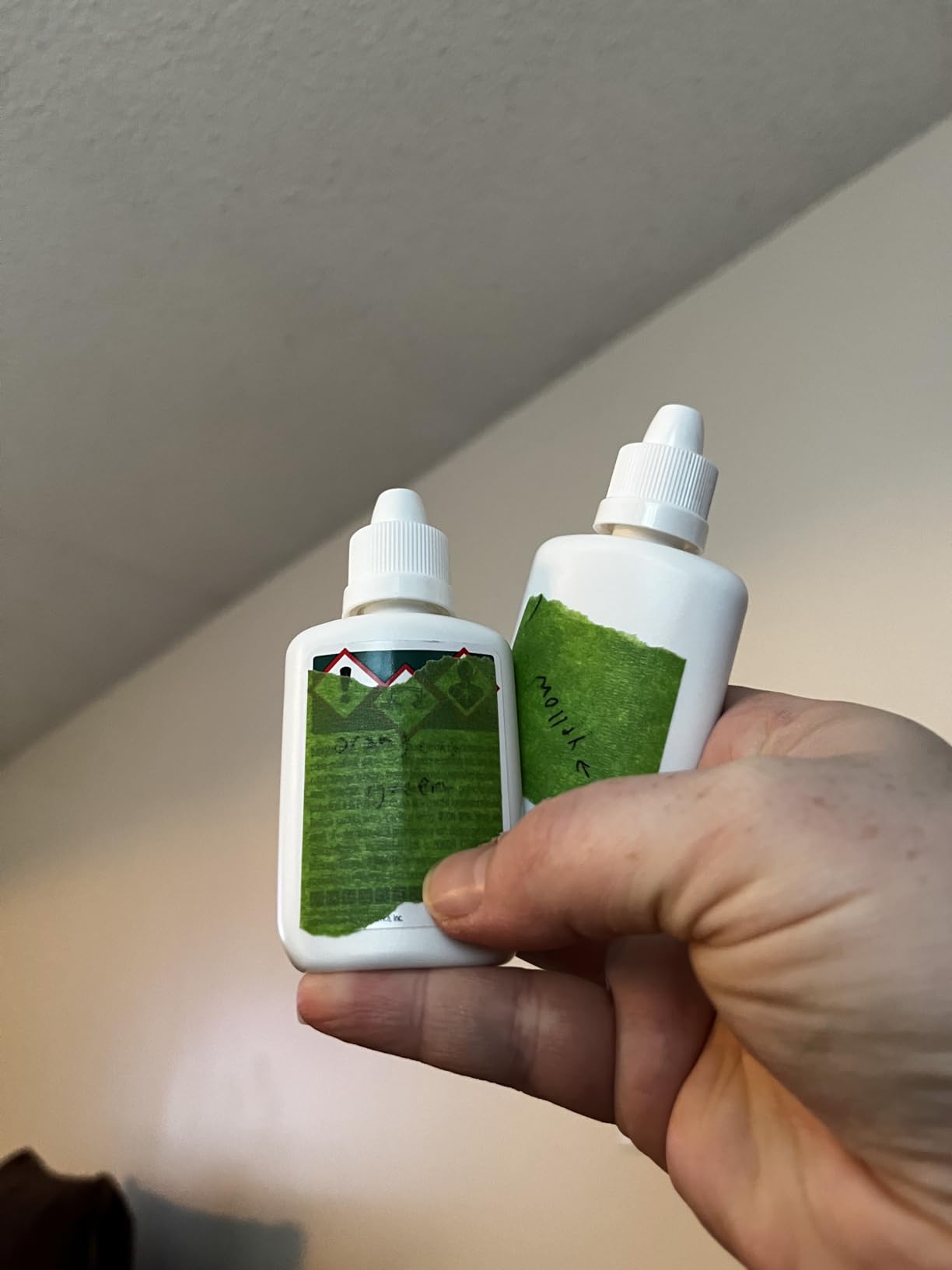 API GH & KH TEST KIT Freshwater Aquarium Water Test Kit customer photo 1