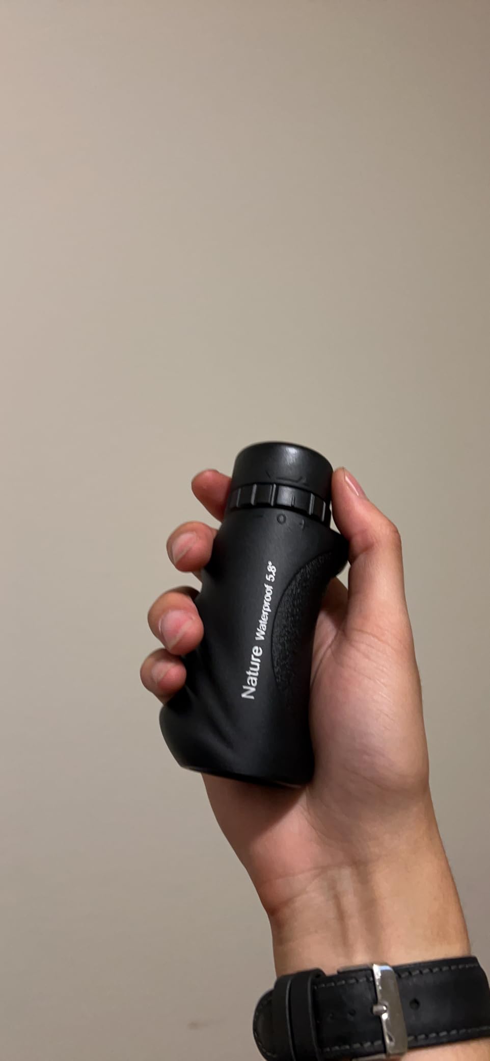 Celestron Nature 10x25 Monocular - Ideal for Hiking and Wildlife Viewing - Multi-Coated Optics - BaK-4 Prism - Waterproof & Fogproof customer photo 1